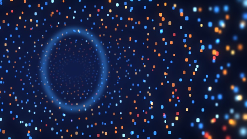 Flujo de datos entre procesos